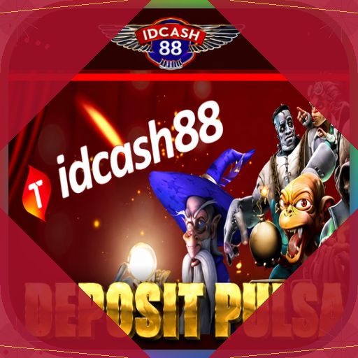 idcash88 — galeri pratinjau - APK Resmi