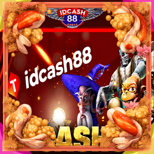 idcash88 — galeri pratinjau Resmi APK